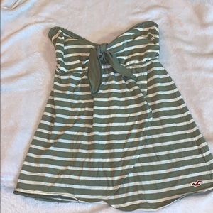 Women’s Top with knot